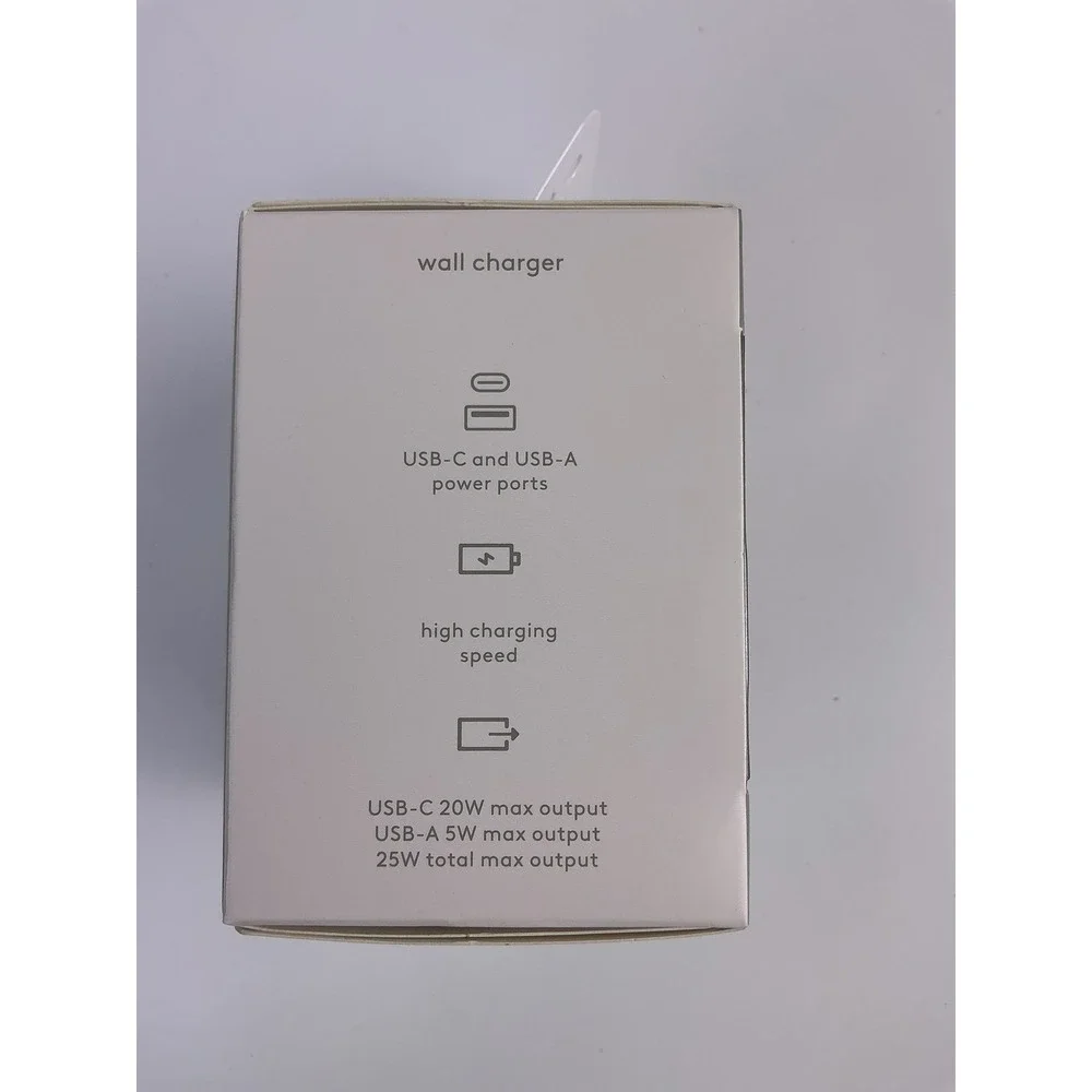 heyday brand new